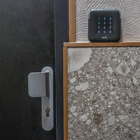 Yuna Les Halles - Serviced Apartments Παρίσι Δωμάτιο φωτογραφία